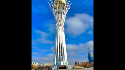 Kazakhstan capital Astana will host PATA Travel Mart 2019.