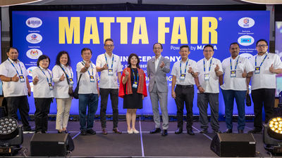 MATTA Fair 2025 closes with 2,049 booths, sustainability efforts and prize giveaways in Kuala Lumpur.