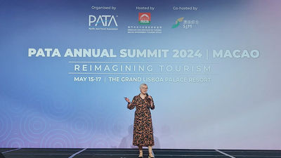 Addressing green fatigue and embracing shared values will be crucial to unlock opportunities in travel, said Caroline Bremner of Euromonitor International at he PATA Annual Summit 2024 in Macao.