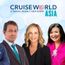 The 5 types of people you'll meet at CruiseWorld Asia