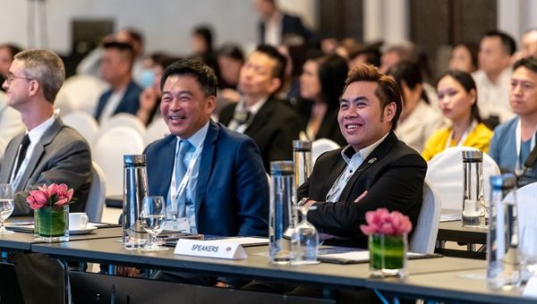 How CruiseWorld Asia 2024 can boost your travel business