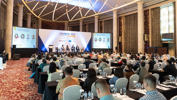 CruiseWorld Indonesia 2023 brings together industry professionals to network, collaborate, and gain invaluable insights into the latest cruise industry developments.