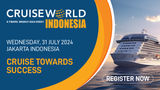 RSVP untuk CruiseWorld Indonesia 2024