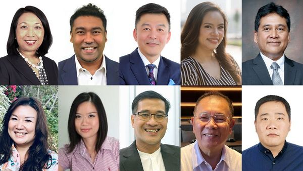 Meet our speakers for CruiseWorld Indonesia 2023!