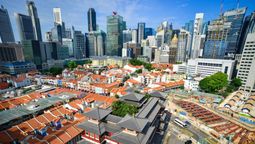 Northstar's October events include CruiseWorld Asia focusing on Asia's cruise market, WiT Singapore exploring next-gen travel trends, and HICAP discussing hotel investment opportunities across the region.