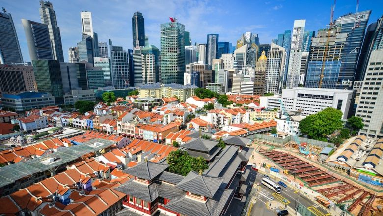 Northstar's October events include CruiseWorld Asia focusing on Asia's cruise market, WiT Singapore exploring next-gen travel trends, and HICAP discussing hotel investment opportunities across the region.