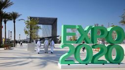 Expo 2020: All can travel, but here's the catch
