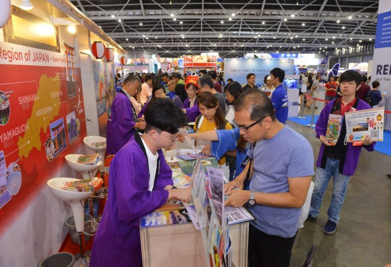 Originally slated for a Feb 21 launch, the annual three-day NATAS trade show has been pushed back to May 1 to 3, amid concerns of the ongoing coronavirus outbreak.