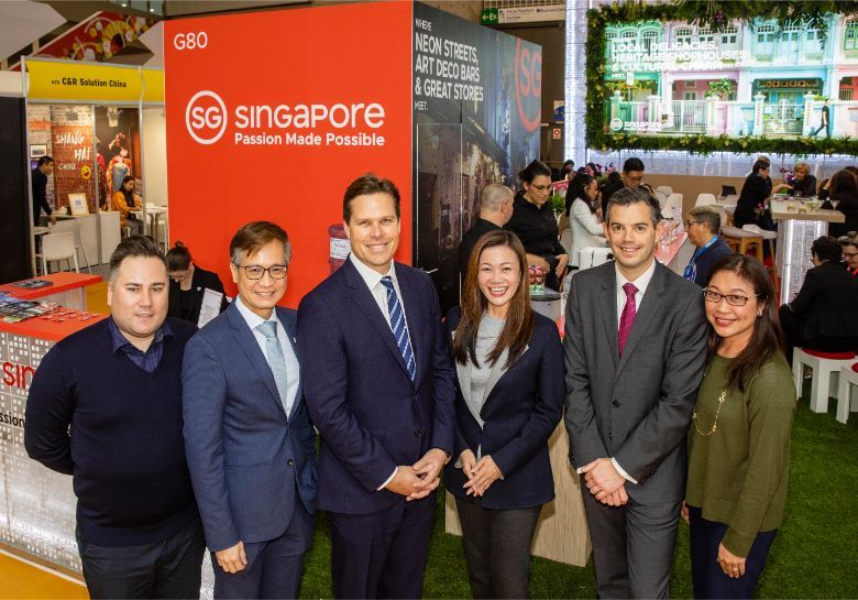 IBTM Asia Pacific has partnered Singapore Tourism Board to host local tours and experiences for its inaugural Asia Pacific edition in 2020.