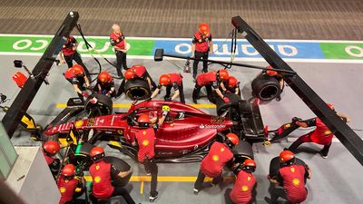 Ticket sales for the Singapore Grand Prix F1 2022 has surpassed that of the 2019 race.