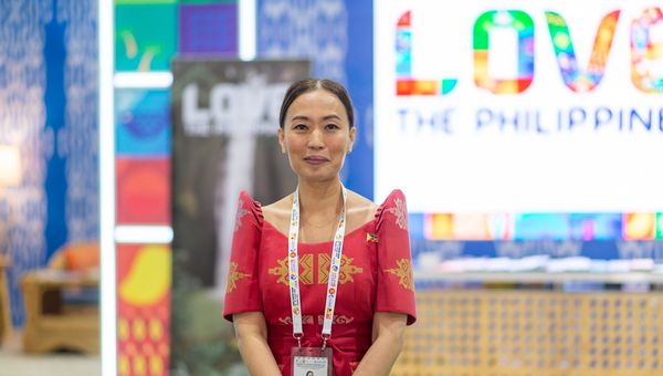 Maria Margarita Nograles, COO, Tourism Promotions Board Philippines: “Our direction is showcase our hidden gems. With over 7461 islands, there is so much to discover in the Philippines. We are working double time to create these immersive experiences in our lesser-known destinations.”