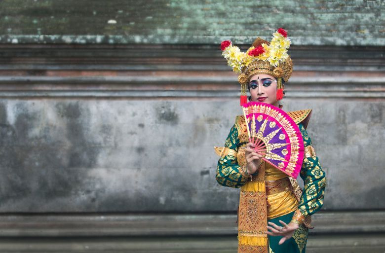 Bali and Beyond Travel Fair will be back next year.