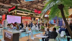 A strong showing of over 500 international exhibitors descended into Singapore for ITB Asia 2022.