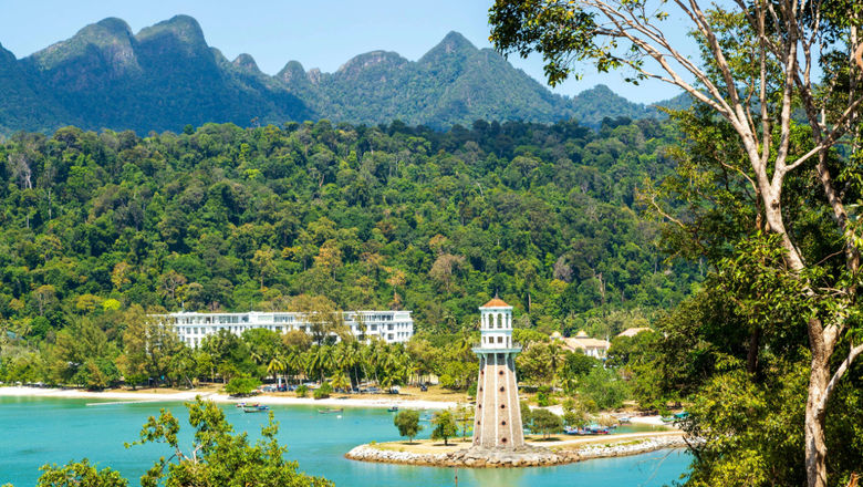 MATTA Fair 2025 to showcase Kedah as top tourism destination.