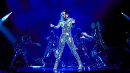 Singapore is the only stop in Asia for Lady Gaga’s Mayhem tour, happening at the National Stadium on 18, 19, 21, and 24 May 2025.
