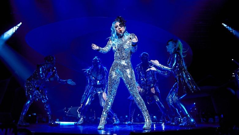 Singapore is the only stop in Asia for Lady Gaga’s Mayhem tour, happening at the National Stadium on 18, 19, 21, and 24 May 2025.