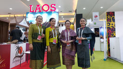 Vientiane is gearing up for the ASEAN Tourism Forum 2024, intending to impress with quality and responsible tourism.