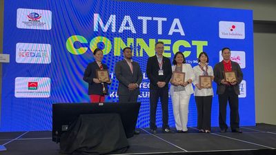 Registration is open for MATTA Connect 2026, taking place in Ipoh this July.