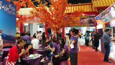 The MATTA Fair in Kuala Lumpur clearly indicated that outbound travel among Malaysians is evolving.