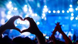 Consumers of popular concerts often combine their holiday plans with a music festival or concert.