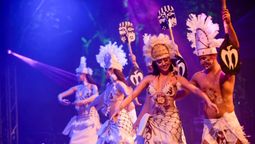Sarawak has two back-to-back music festivals in June, including the Rainforest World Music Festival and Borneo Jazz Festival.