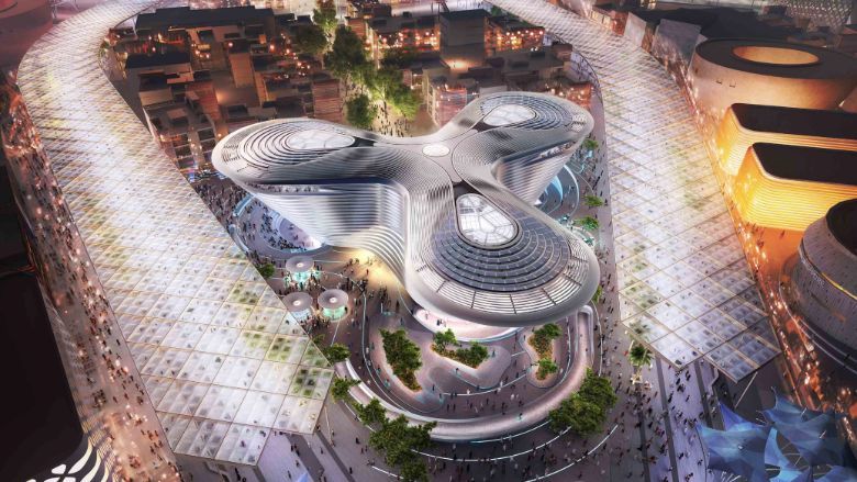 As of now, 192 countries are taking part in Expo 2020 Dubai.