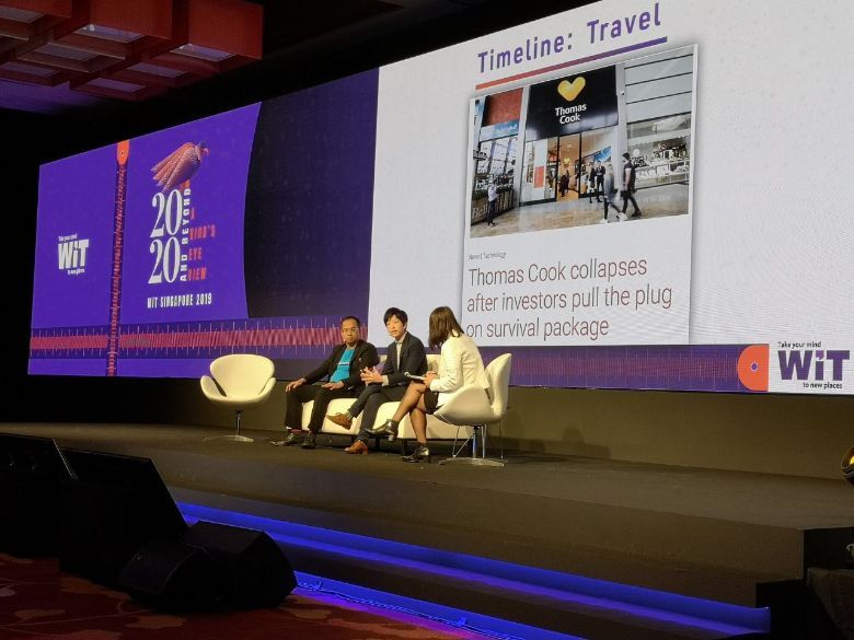 WiT and local partner, Tidesquare, will be rescheduling its Seoul edition from Apr 23 to Oct 29, amid uncertainties over the developing Covid-19 situation in South Korea.
