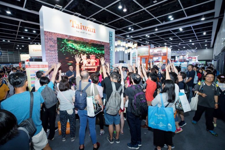 The ‘Recovery Edition’ of the show will take place from 6 to 9 August 2020.