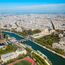 Major restrictions coming to Paris during Olympics