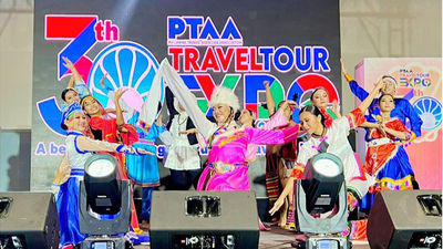Marking a milestone in the industry's recovery, the 30th Travel Tour Expo celebrates resilience and adaptability.