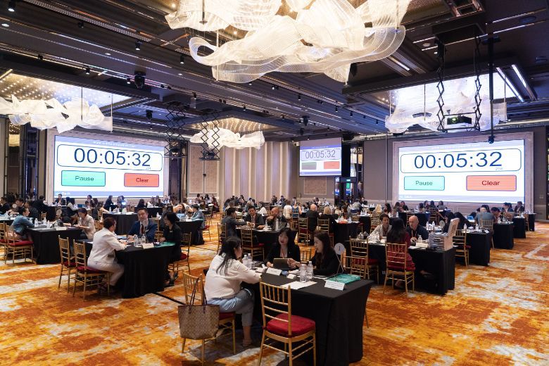 MCAC 2020 connects pre-qualified international planners with Asia’s elite travel suppliers.