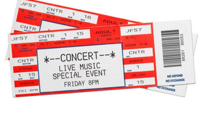Viagogo faced consumer complaints about the site’s heavy mark-ups.