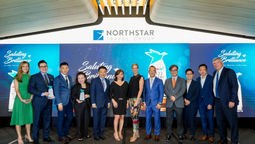 Travel stars shine at Travel Weekly Asia Readers' Choice Awards