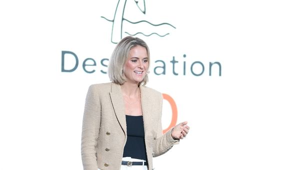 According to Hermione Joye, Google found that six in ten surveyed APAC travellers stated they have used or would use visual touchpoints for travel inspiration. According to Hermione Joye, Google found that six in ten surveyed APAC travellers stated they have used or would use visual touchpoints for travel inspiration.