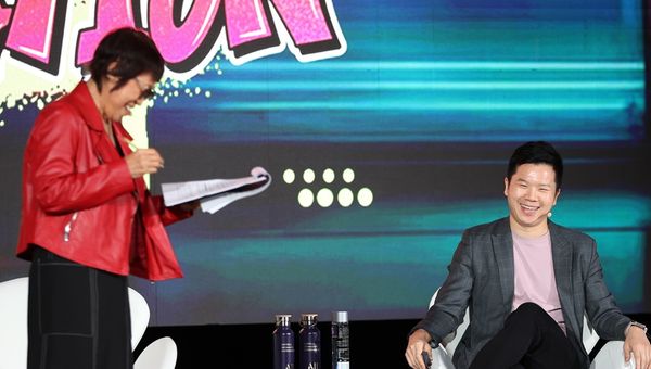 “One pain point is that people discover content here [on Tik Tok] but they’re booking elsewhere.” – Eason Zhang, head of travel, strategic partnerships at TikTok.