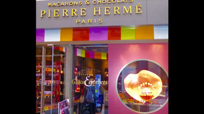 GTA G-Shop members will be rewarded for hotel bookings in cities worldwide – including Paris.