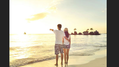 Chinese tourists are expected to be a ‘major contributor’ to the eight-million forecast, according to PTAA president Marlene Dado Jante.