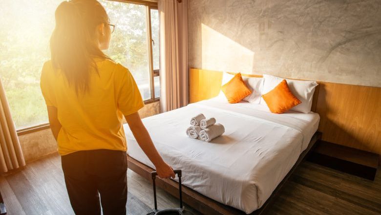 2-week quarantine before a Thailand holiday, anyone?