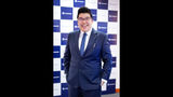 Kelvin Ong, director Southeast Asia, AVIAREPS Kelvin Ong, director Southeast Asia, AVIAREPS