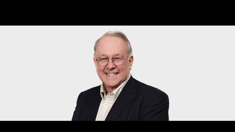 Bob Guy, a travel industry leader who set standards "and tirelessly gave of himself".
