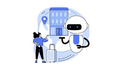 The impacts of AI are just beginning to be seen across travel.