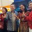 Indonesia stocks wobble but outbound travel demand stays high