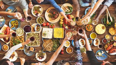 Food tours and multi-generational travel are two of the big trends for Australian travellers.