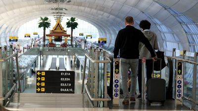 Several Asian destinations, including Thailand and Indonesia, are considering implementing a tourist tax.
