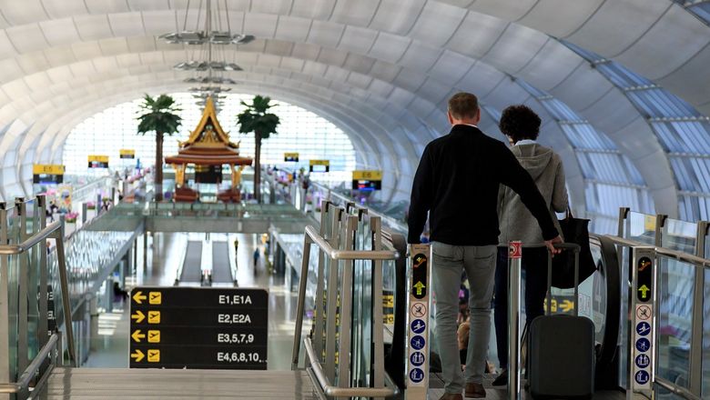 Several Asian destinations, including Thailand and Indonesia, are considering implementing a tourist tax.
