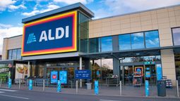 Aldi’s travel offers include cruises on Ovation of the Seas and hotel deals in Bali and Phuket.