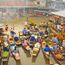 Thailand fires up the tourism engine
