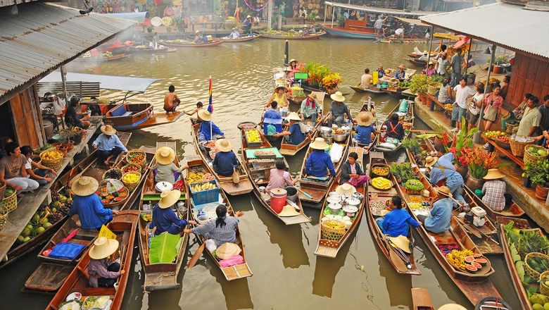 The Thai government is actively working on creating pathways to enhance travel, including the streamlining of visa processes for specific countries.