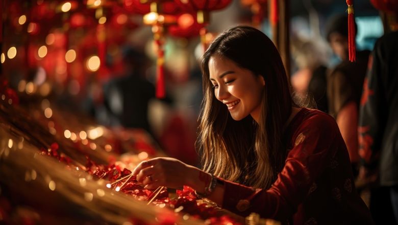 Trip.com CEO Jane Sun at Davos emphasises China's diverse investment potential, spotlighting untapped opportunities in travel, wellness, and entertainment sectors.