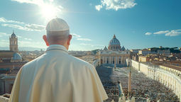 Pope Francis is embarking on a 12-day tour across Indonesia, Papua New Guinea, East Timor, and Singapore from 2-13 September 2024.
